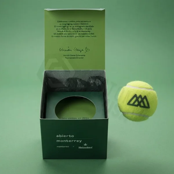 sports boxes